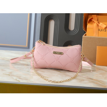 Cheap Louis Vuitton AAA Mini Shoulder Bags in 230196, $90 USD- [IB230196] - Replica Louis Vuitton AAA Mini Shoulder Bags