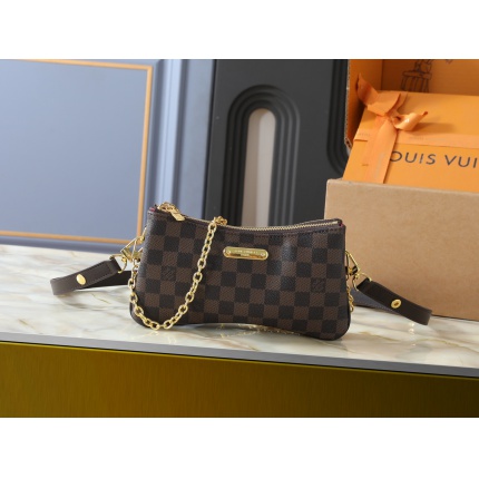 Cheap Louis Vuitton AAA Mini Shoulder Bags in 230197, $90 USD- [IB230197] - Replica Louis Vuitton AAA Mini Shoulder Bags