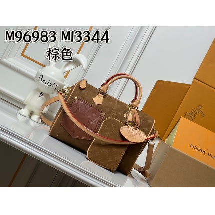 Cheap Louis Vuitton AAA Quality Handbags in 230204, $110 USD- [IB230204] - Replica Louis Vuitton AAA Quality Handbags