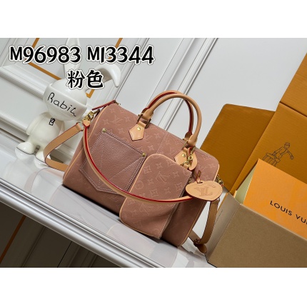 Cheap Louis Vuitton AAA Quality Handbags in 230206, $110 USD- [IB230206] - Replica Louis Vuitton AAA Quality Handbags