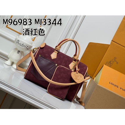 Cheap Louis Vuitton AAA Quality Handbags in 230208, $110 USD- [IB230208] - Replica Louis Vuitton AAA Quality Handbags