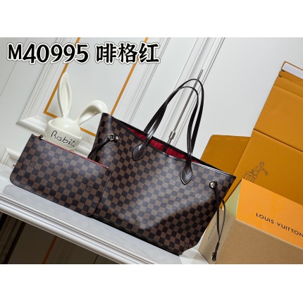 Cheap Louis Vuitton AAA Quality Handbags in 230215, $95 USD- [IB230215] - Replica Louis Vuitton AAA Quality Handbags