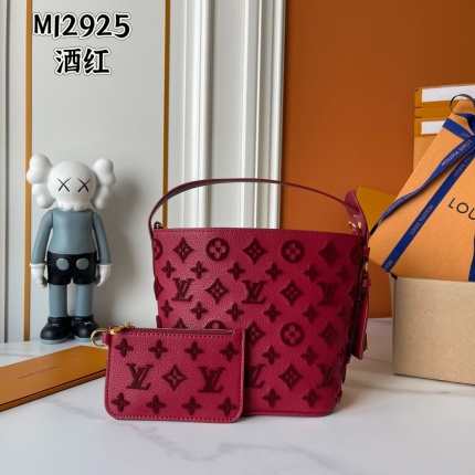 Cheap Louis Vuitton AAA Quality Handbags in 230217, $105 USD- [IB230217] - Replica Louis Vuitton AAA Quality Handbags