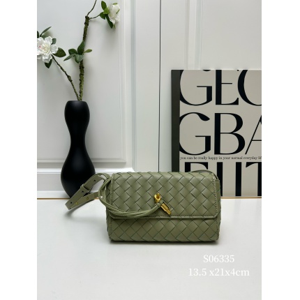 Cheap bottega veneta bags in 230231, $110 USD- [IB230231] - Replica bottega veneta bags