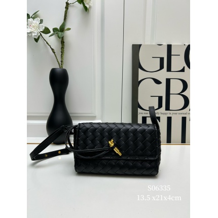 Cheap bottega veneta bags in 230232, $110 USD- [IB230232] - Replica bottega veneta bags