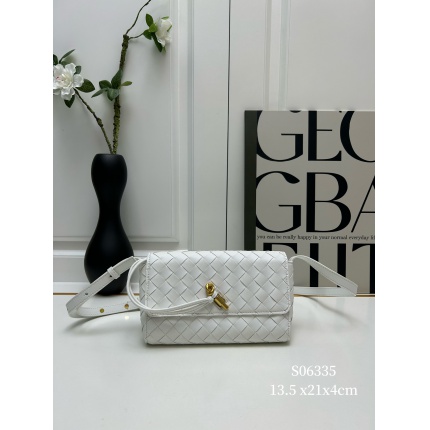 Cheap bottega veneta bags in 230233, $110 USD- [IB230233] - Replica bottega veneta bags