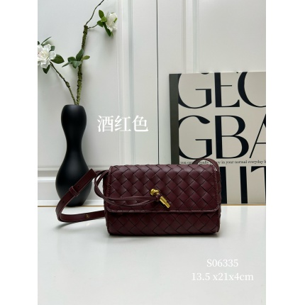 Cheap bottega veneta bags in 230234, $110 USD- [IB230234] - Replica bottega veneta bags