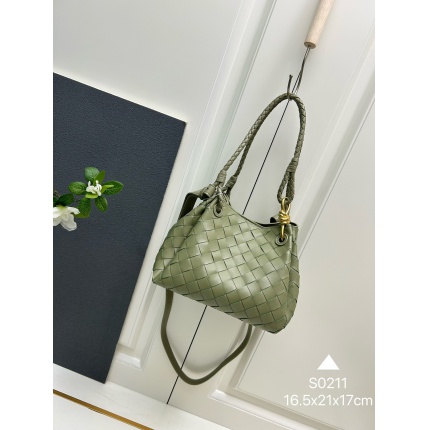 Cheap bottega veneta bags in 230238, $130 USD- [IB230238] - Replica bottega veneta bags