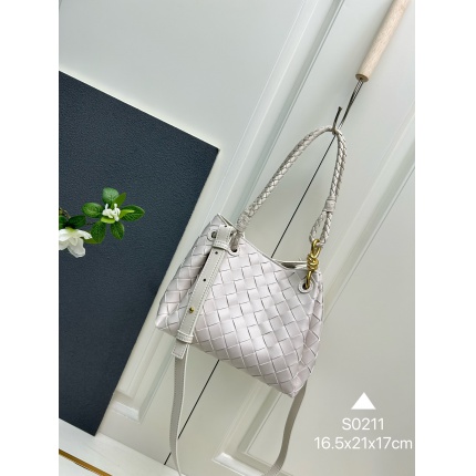Cheap bottega veneta bags in 230239, $130 USD- [IB230239] - Replica bottega veneta bags