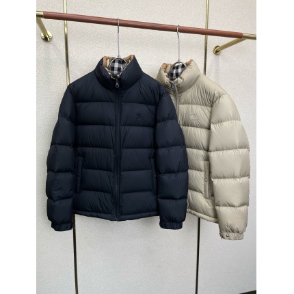 Cheap Burberry Trench Coats For Men in 230261, $245 USD- [IB230261] - Replica Burberry Trench Coats For Men
