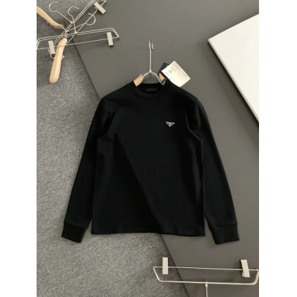 Cheap Prade Long-Sleeved T-Shirts in 230266, $65 USD- [IB230266] - Replica Prade Long-Sleeved T-Shirts