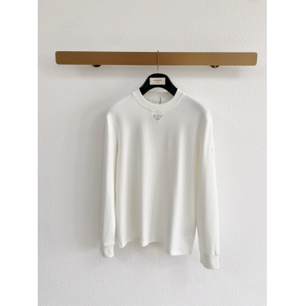 Cheap Prade Long-Sleeved T-Shirts in 230267, $65 USD- [IB230267] - Replica Prade Long-Sleeved T-Shirts