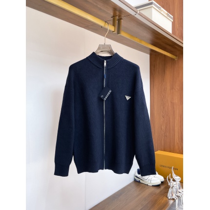 Cheap Prada Jackets for Men in 230273, $120 USD- [IB230273] - Replica Prada Jackets for Men