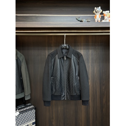 Cheap Gucci Winter Warm Coats For Men in 230277, $190 USD- [IB230277] - Replica Gucci Winter Warm Coats For Men