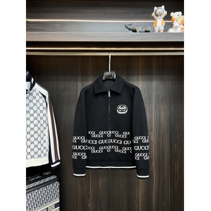 Cheap Gucci Winter Warm Coats For Men in 230279, $155 USD- [IB230279] - Replica Gucci Winter Warm Coats For Men