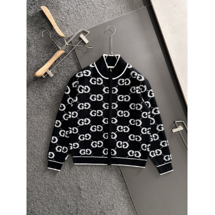 Cheap Gucci Thin Jackets For Men in 230280, $120 USD- [IB230280] - Replica Gucci Thin Jackets For Men