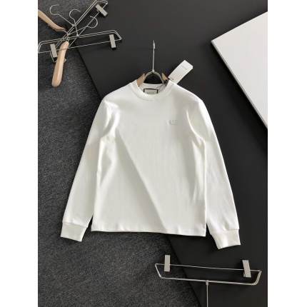 Gucci Long-Sleeved T-shirts in 230284