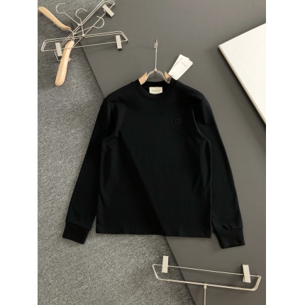 Cheap Gucci Long-Sleeved T-shirts in 230285, $65 USD- [IB230285] - Replica Gucci Long-Sleeved T-shirts