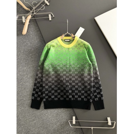 Cheap Gucci Sweaters for Men in 230286, $70 USD- [IB230286] - Replica Gucci Sweaters for Men