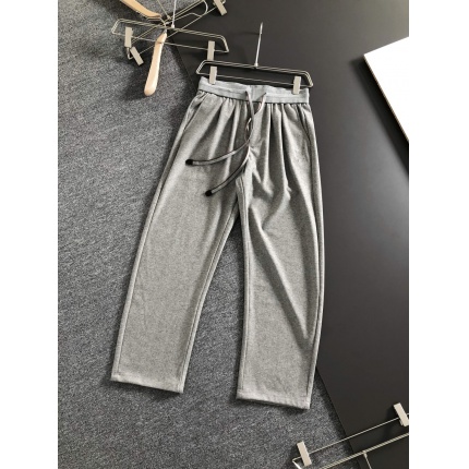 Cheap Loro Piana Pants for Men in 230295, $75 USD- [IB230295] - Replica Loro Piana Pants for Men