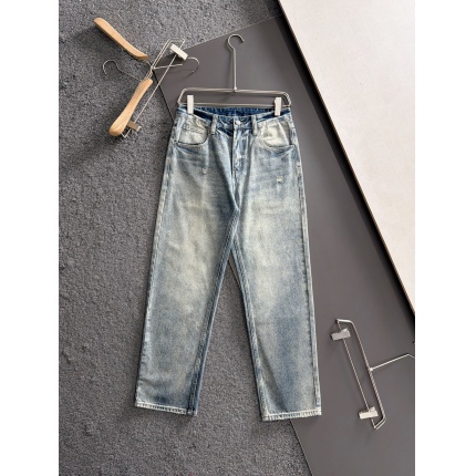Cheap DG Jeans for Men in 230299, $80 USD- [IB230299] - Replica DG Jeans for Men