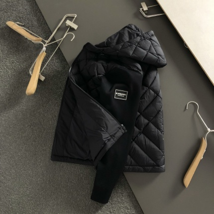 Cheap Burberry Trench Coats For Men in 230308, $185 USD- [IB230308] - Replica Burberry Trench Coats For Men