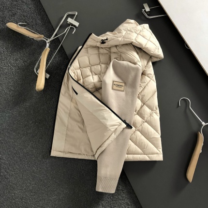 Cheap Burberry Trench Coats For Men in 230309, $185 USD- [IB230309] - Replica Burberry Trench Coats For Men