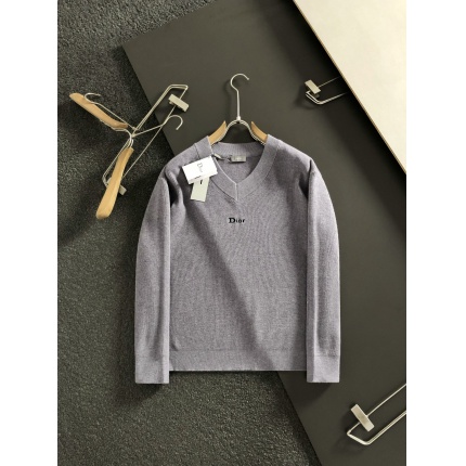 Cheap Dior Sweaters for Men in 230310, $70 USD- [IB230310] - Replica Dior Sweaters for Men