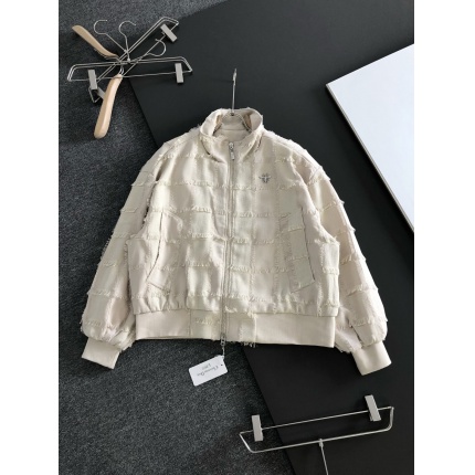 Cheap Dior Jackets in 230314, $105 USD- [IB230314] - Replica Dior Jackets