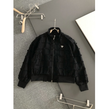 Cheap Dior Jackets in 230315, $105 USD- [IB230315] - Replica Dior Jackets