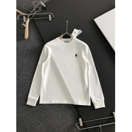 Dior Long-Sleeved T-Shirts in 230317