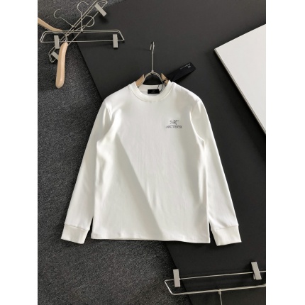 ARC TERYX Long-Sleeved T-Shirt for Men in 230319