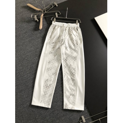 Cheap Louis Vuitton Pants for Men in 230335, $75 USD- [IB230335] - Replica Louis Vuitton Pants for Men
