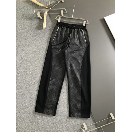 Cheap Louis Vuitton Pants for Men in 230336, $75 USD- [IB230336] - Replica Louis Vuitton Pants for Men
