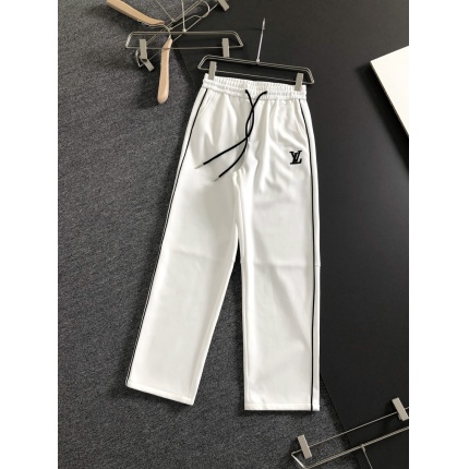 Cheap Louis Vuitton Pants for Men in 230337, $75 USD- [IB230337] - Replica Louis Vuitton Pants for Men