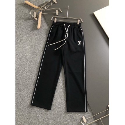 Cheap Louis Vuitton Pants for Men in 230338, $75 USD- [IB230338] - Replica Louis Vuitton Pants for Men