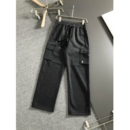 Cheap Moncler Pants For Men in 230341, $75 USD- [IB230341] - Replica Moncler Pants For Men