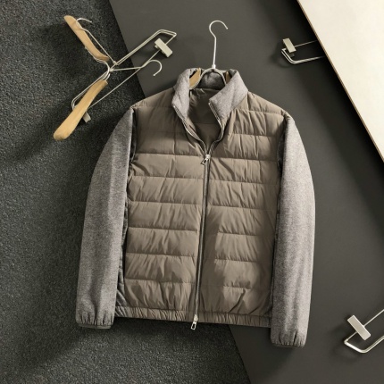 Cheap Loro Piana Jackets for Men in 230344, $75 USD- [IB230344] - Replica Loro Piana Jackets for Men