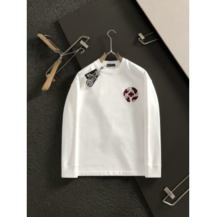 Cheap Chrome hearts Hoody in 230347, $60 USD- [IB230347] - Replica Chrome hearts Hoody