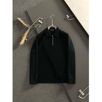 Cheap Loro Piana Sweaters for Men in 230350, $75 USD- [IB230350] - Replica Loro Piana Sweaters for Men