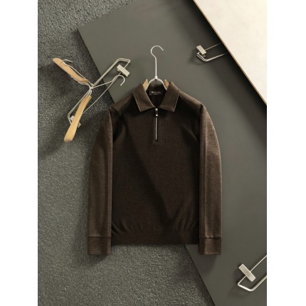 Loro Piana Sweaters for Men in 230351