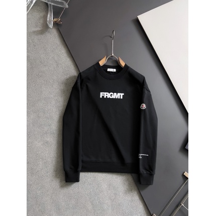 Cheap Moncle Hoody for Men in 230352, $75 USD- [IB230352] - Replica Moncle Hoody for Men