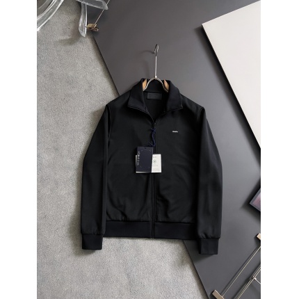 Cheap Prada Jackets for Men in 230354, $140 USD- [IB230354] - Replica Prada Jackets for Men