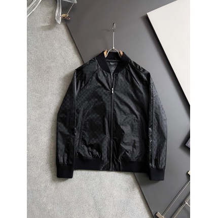 Cheap Gucci Thin Jackets For Men in 230355, $145 USD- [IB230355] - Replica Gucci Thin Jackets For Men