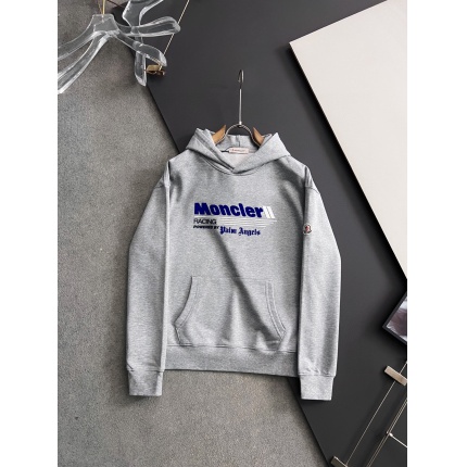 Cheap Moncle Hoody for Men in 230358, $75 USD- [IB230358] - Replica Moncle Hoody for Men