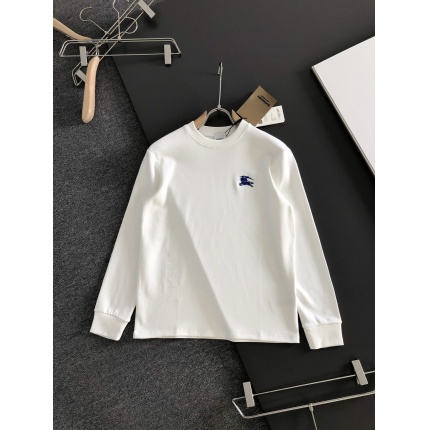 Cheap Burberry Long-Sleeved T-Shirts in 230363, $65 USD- [IB230363] - Replica Burberry Long-Sleeved T-Shirts