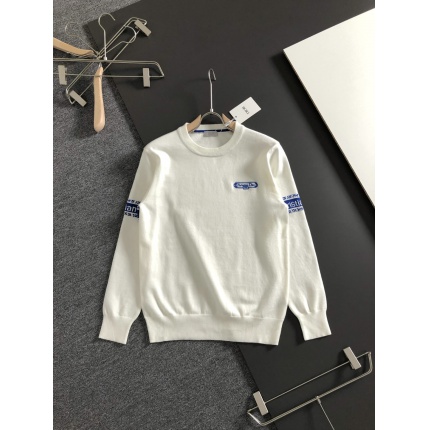Cheap Dior Sweaters for Men in 230375, $70 USD- [IB230375] - Replica Dior Sweaters for Men