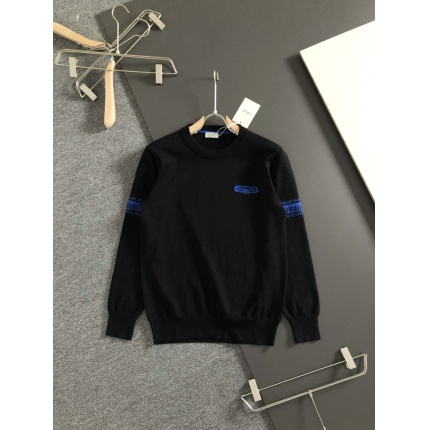 Cheap Dior Sweaters for Men in 230376, $70 USD- [IB230376] - Replica Dior Sweaters for Men