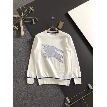 Cheap Burberry Sweaters for Men in 230377, $70 USD- [IB230377] - Replica Burberry Sweaters for Men