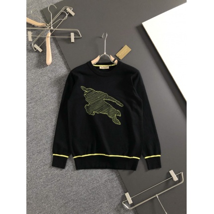 Cheap Burberry Sweaters for Men in 230378, $70 USD- [IB230378] - Replica Burberry Sweaters for Men
